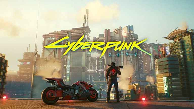 Paramètres optimisés pour Cyberpunk 2077 2.0 (2023)