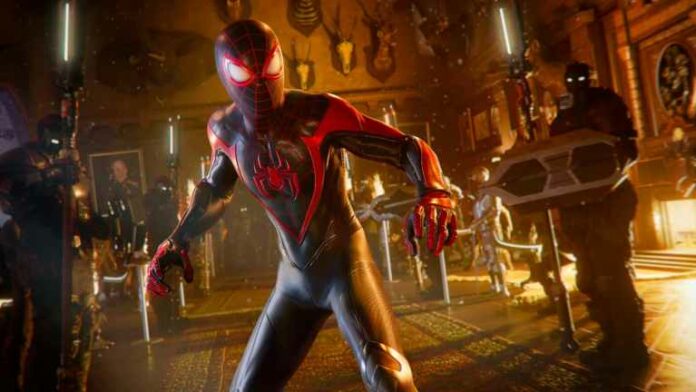 Comment précharger Spiderman 2, taille de téléchargement, heures de lancement
