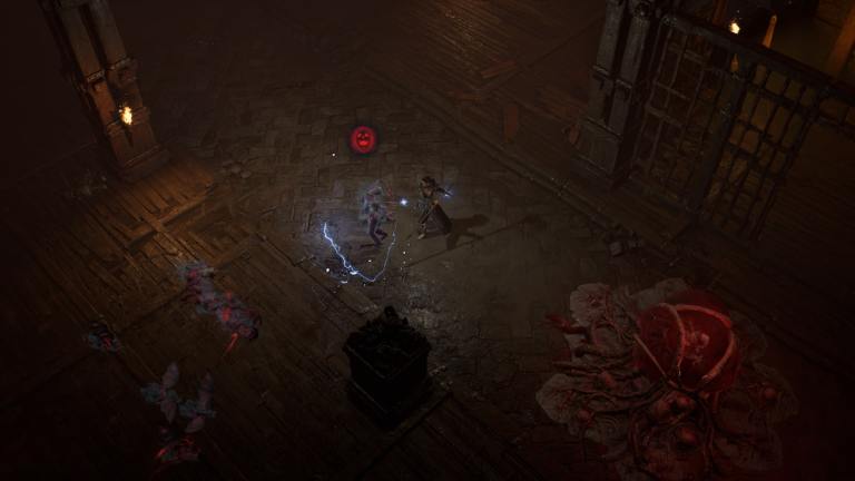 Comment utiliser les Pactes dans Diablo 4 Season of Blood