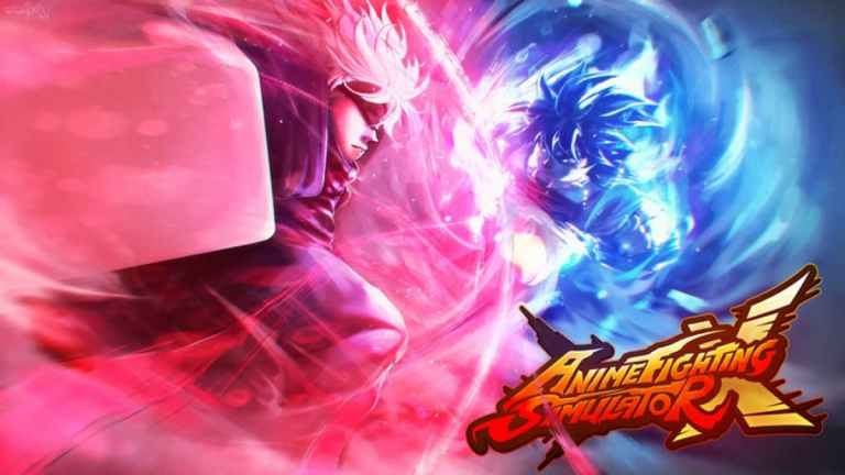 Codes Anime Fighters Simulator – Yen et XP gratuits (juin 2021)