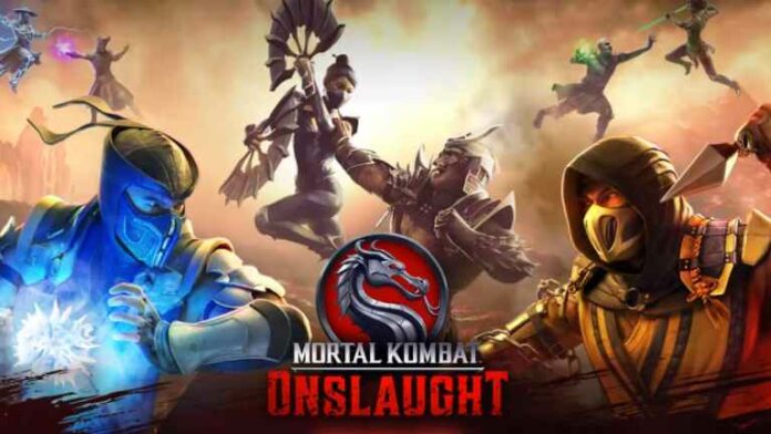 Codes d'assaut de Mortal Kombat (octobre 2023) – Existent-ils ?
