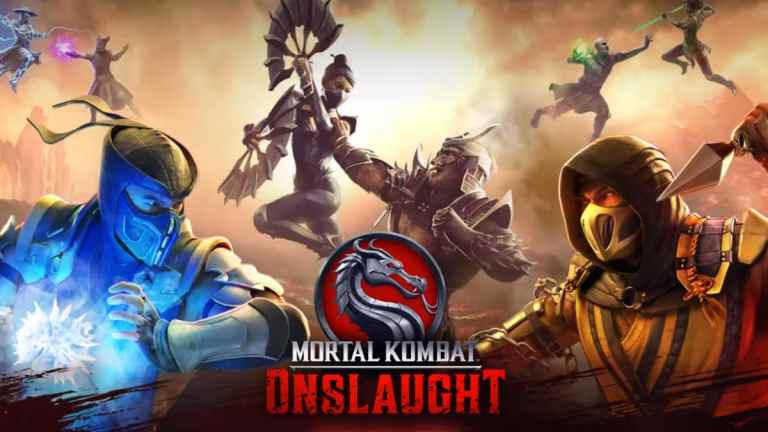 Codes d'assaut de Mortal Kombat (octobre 2023) – Existent-ils ?