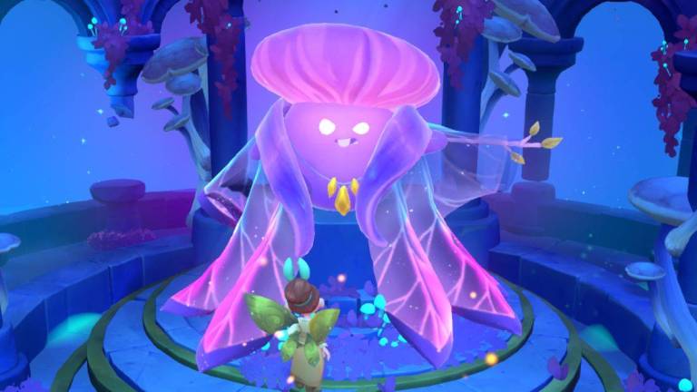 Fae Farm : Comment obtenir de l'essence de spores