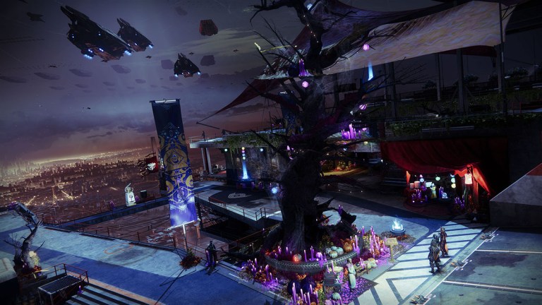 Destiny 2 Festival of the Lost : Comment obtenir des pages manifestées (2023)