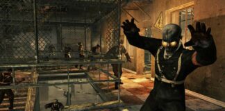 5 meilleurs modes Zombie de la franchise Call of Duty
