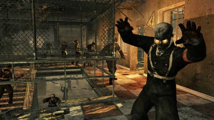 5 meilleurs modes Zombie de la franchise Call of Duty
