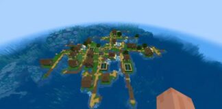 Les 10 meilleures graines Java Minecraft 1.20.2 selon Reddit
