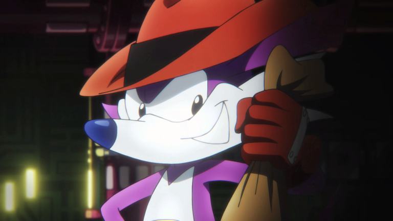 Comment obtenir le personnage secret dans Sonic Superstars