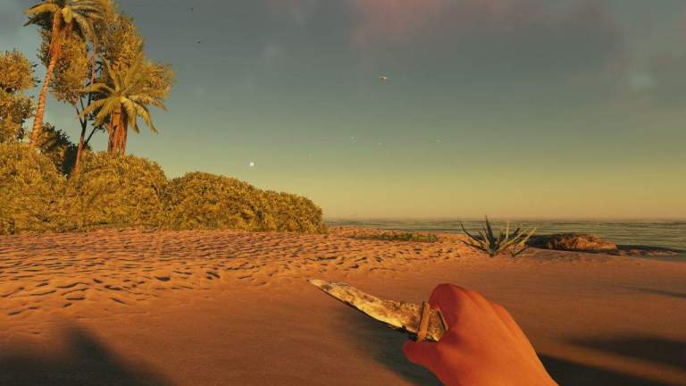 Stranded Deep : Comment gagner de la santé