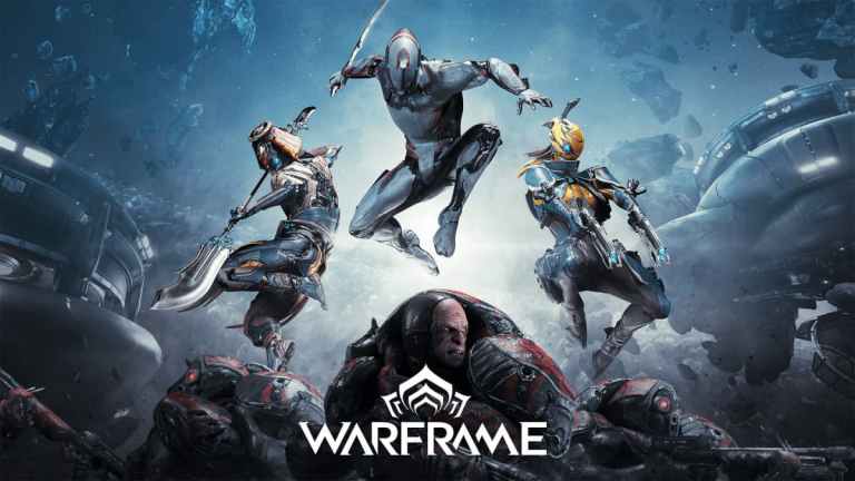 Comment quitter un clan dans Warframe