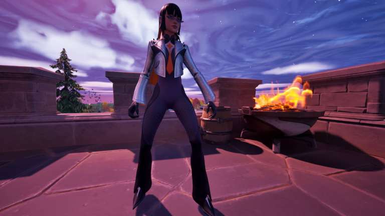 Comment battre la comtesse Daraku dans Fortnite