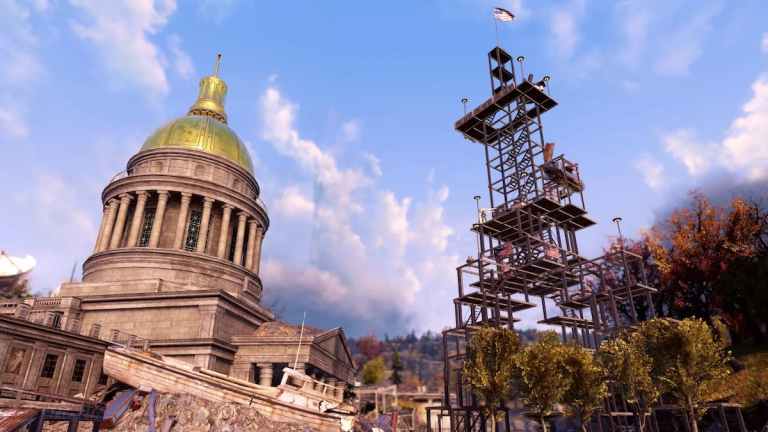 Pouvez-vous jouer à Fallout 76 en solo ?  Répondu