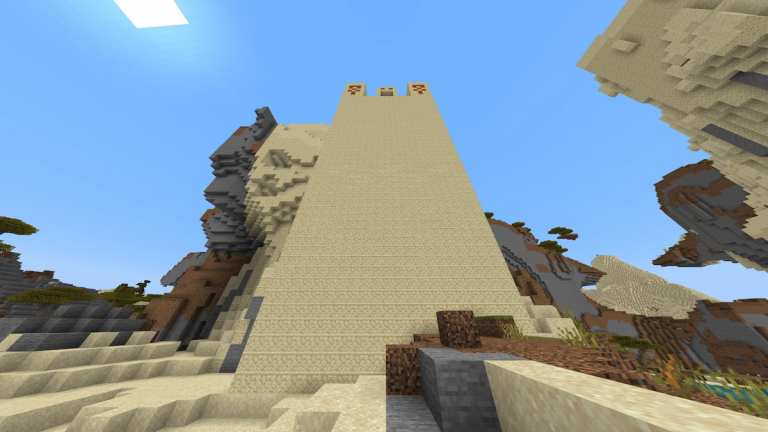 Meilleures graines Minecraft 1.20.1 – Guides de jeu professionnels