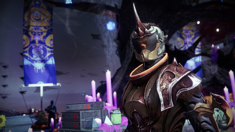 Destiny 2 : Comment obtenir le moment perdu pour un souvenir de Twilight