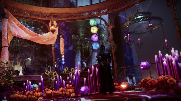 Destiny 2 : Tout le Festival des récompenses et des défis perdus (2023)