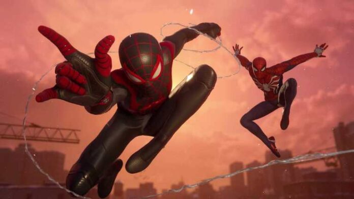Comment réclamer les costumes de l'édition Deluxe dans Spider-Man 2
