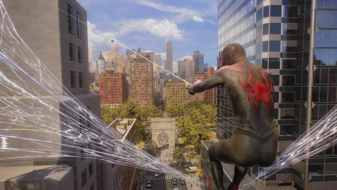 Spider-Man 2 recevra-t-il un DLC ?
