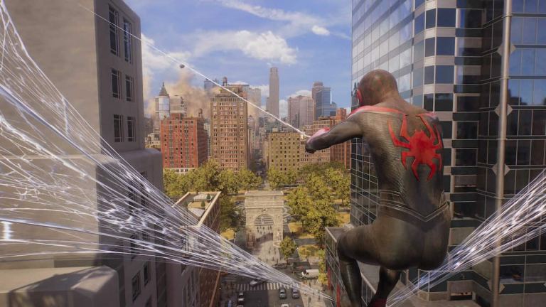 Spider-Man 2 recevra-t-il un DLC ?