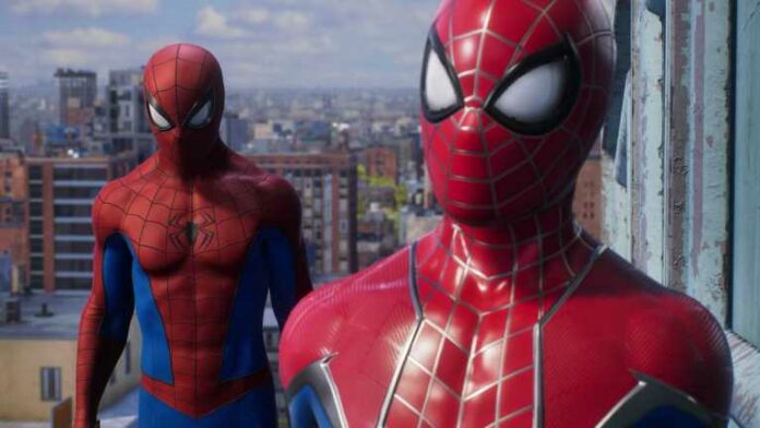 Spider-Man 2 Meilleures capacités de début de partie, combinaisons technologiques, gadgets et compétences
