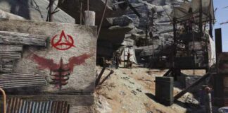 Fallout 76 : les meilleurs endroits pour cultiver des Blood Eagles
