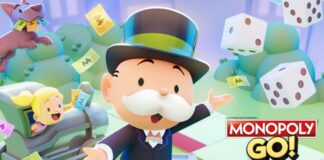 Comment obtenir des lancers de dés gratuits dans Monopoly GO
