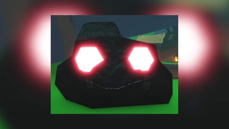 Comment obtenir l'animal de compagnie Evil Rock dans Adopt Me !  -Roblox