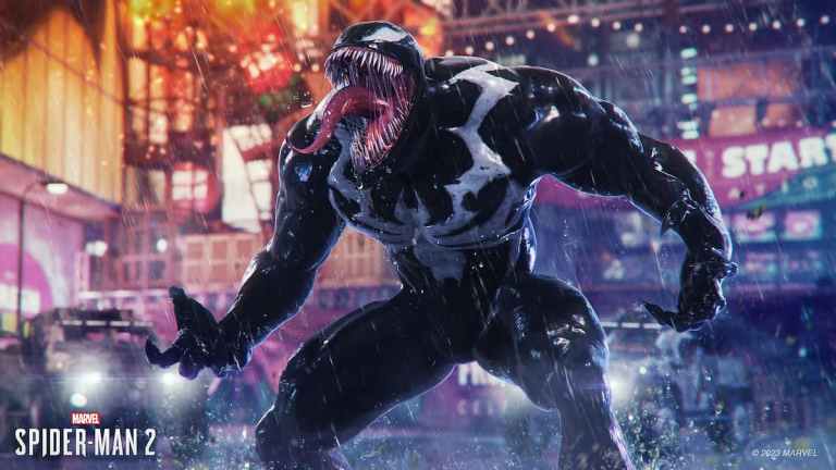 Pouvez-vous jouer en tant que Venom dans Spider-Man 2 ?  Répondu