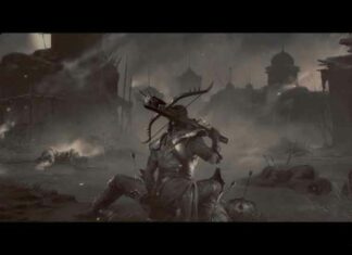 Comment obtenir de l'acier vivant dans Diablo 4
