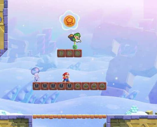  Super Mario Wonder propose-t-il un mode multijoueur en ligne ?  Répondu
