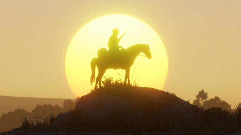 Red Dead Online : Comment corriger une erreur inconnue ffff