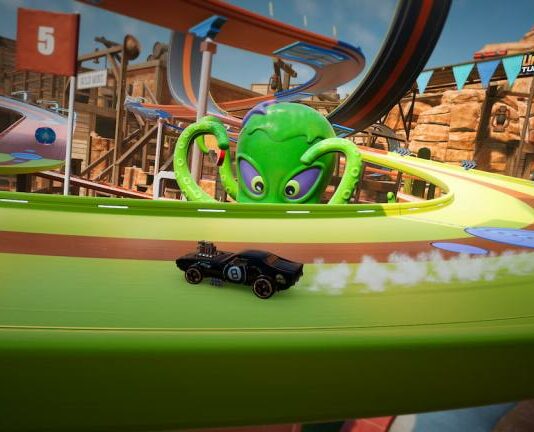 Hot Wheels Unleashed 2 : Comment terminer les missions Drift Master
