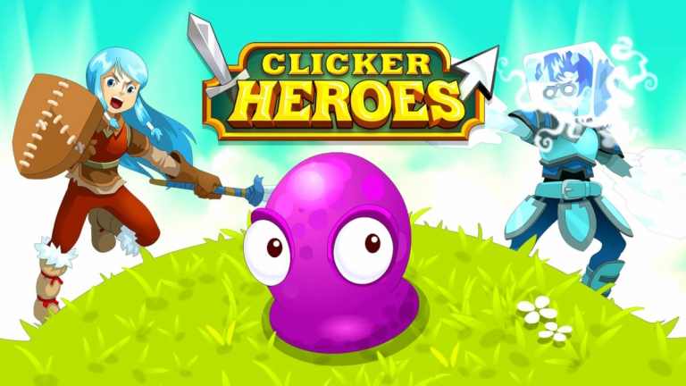 Codes d’importation Clicker Heroes, expliqués