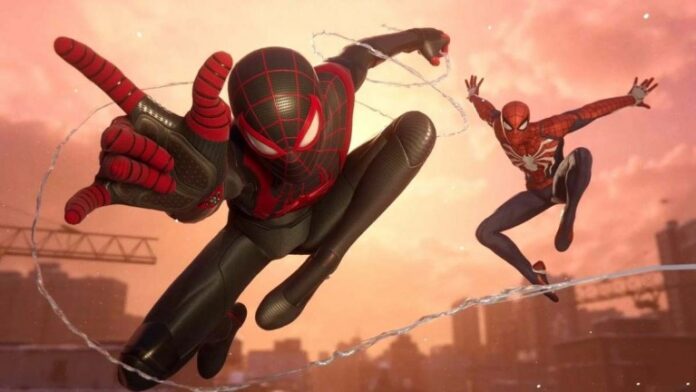 Meilleures compétences dans Spider-Man 2 pour Peter et Miles
