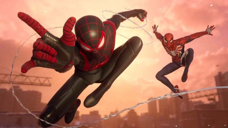 Meilleures compétences dans Spider-Man 2 pour Peter et Miles