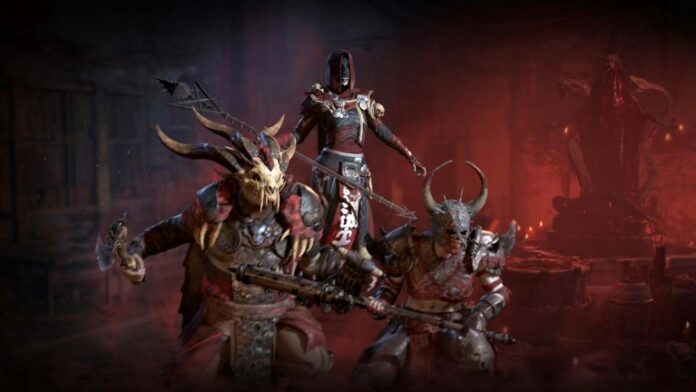 Comment terminer la bataille de la peur et de la foi dans Diablo 4

