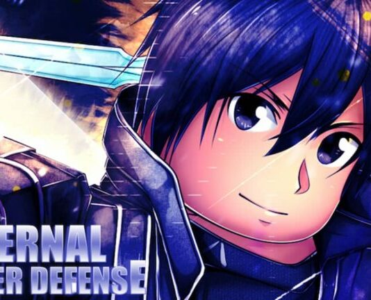 Toutes les commandes dans Eternal Tower Defense (Xbox/PS4/PS5) - Roblox
