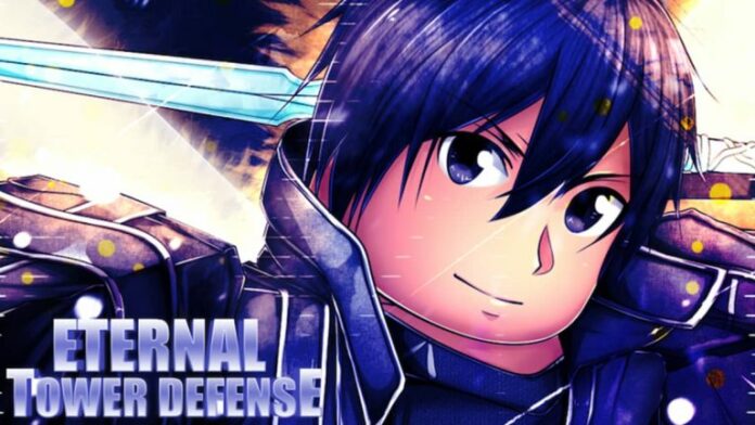 Toutes les commandes dans Eternal Tower Defense (Xbox/PS4/PS5) - Roblox
