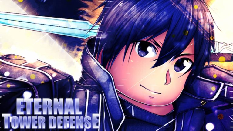 Toutes les commandes dans Eternal Tower Defense (Xbox/PS4/PS5) - Roblox