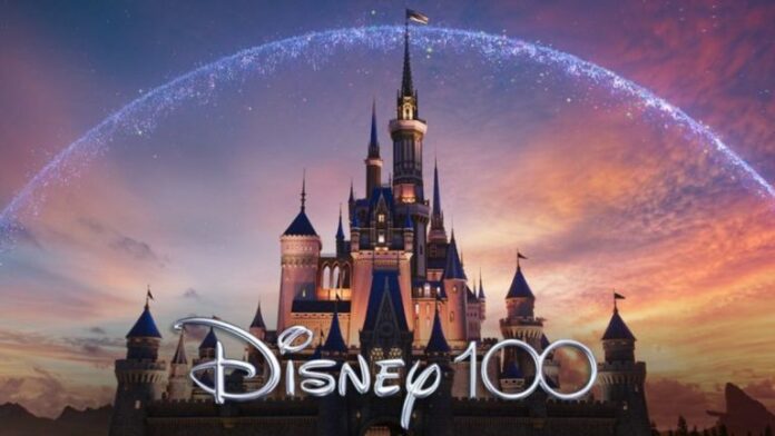 Réponses au quiz Disney 100 TikTok aujourd'hui
