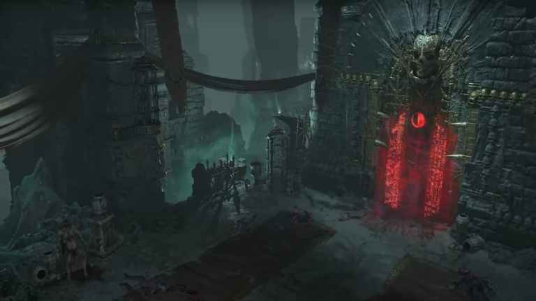 Diablo 4 : Comment invoquer Duriel