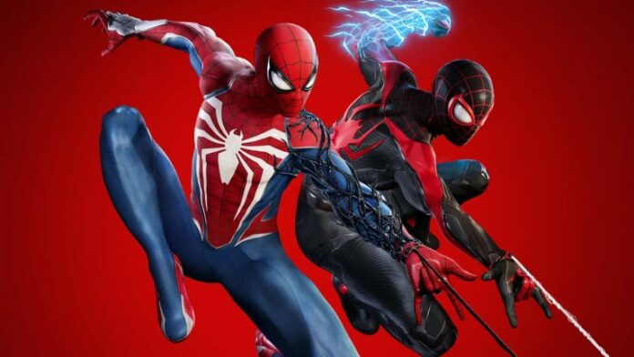 Spider-Man 2 : Comment débloquer toutes les combinaisons
