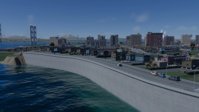 Cities Skylines 2 : Comment créer des quais