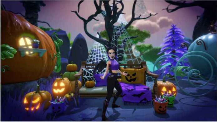 Disney Dreamlight Valley Halloween 2023 – Événement, quêtes et plus

