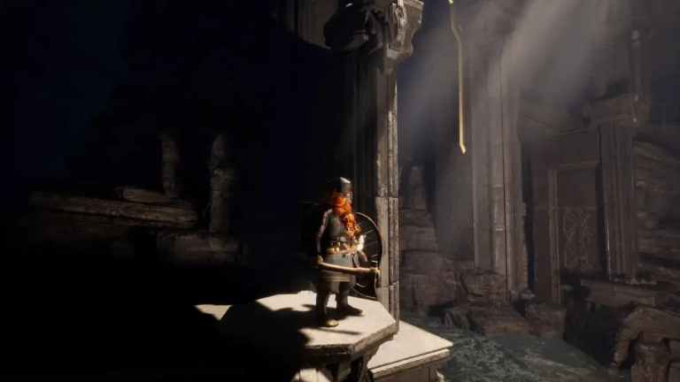 Comment débloquer des recettes d'artisanat dans LotR Return to Moria