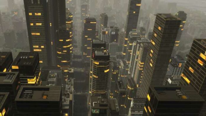 Paramètres optimisés de Cities Skylines 2 (2023)
