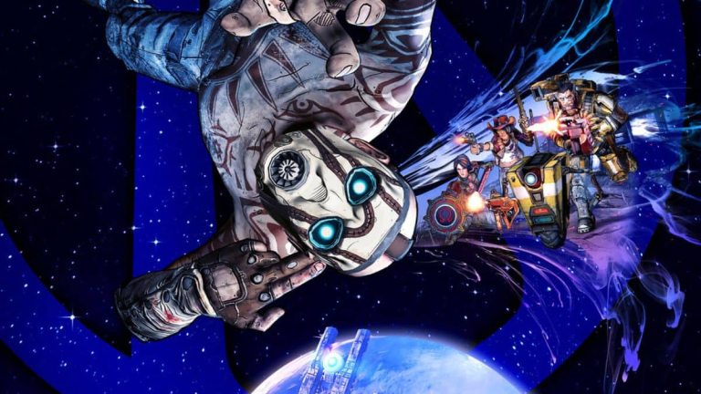 Borderlands la liste des codes SHiFT pré-suite (octobre 2023)