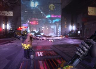 Ghostrunner 2 : les meilleures puces de mise à niveau à obtenir
