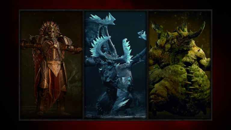 Diablo 4 : Comment obtenir des éclats d'agonie pendant la saison du sang