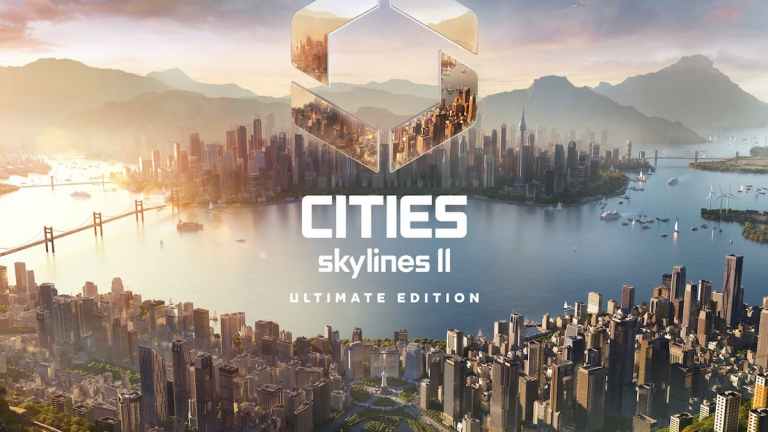 L'édition ultime de Cities Skylines 2 en vaut-elle la peine ?