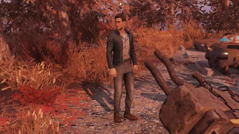 Fallout 76 : Comment obtenir le feu sacré